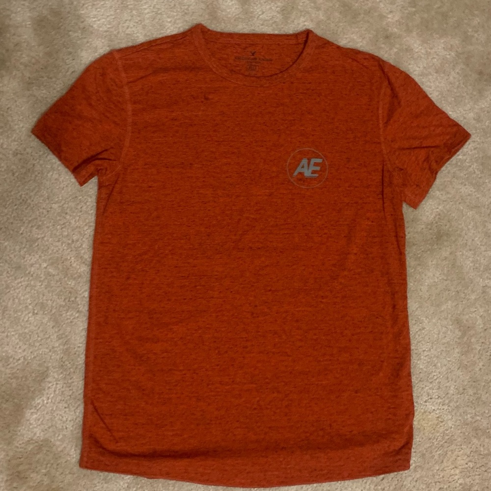 Men’s American Eagle “Flex” Short Sleeve T-Shirt. Size Small.